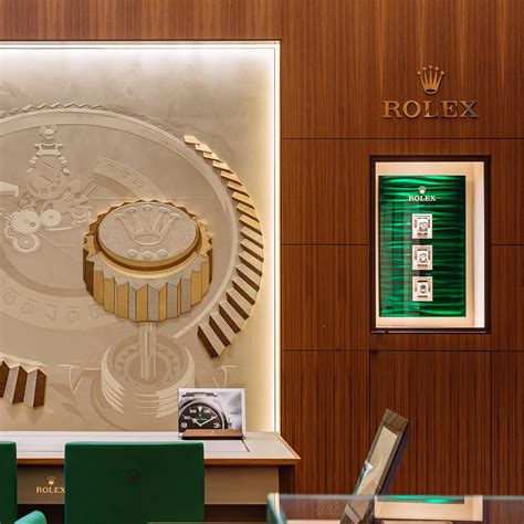 rolex kennedy martin place|rolex store sydney.